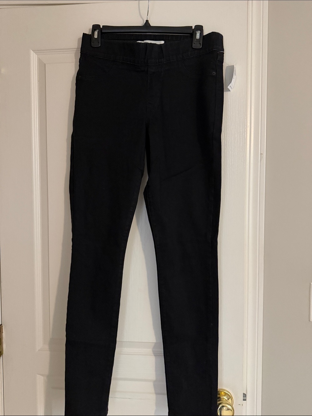 Old Navy Black Women's Skinny Jeans